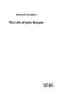 The Life of John Bunyan