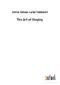 The Art of Singing