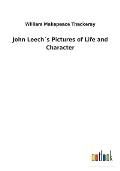John Leech?s Pictures of Life and Character