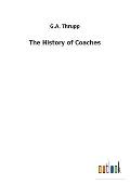 The History of Coaches