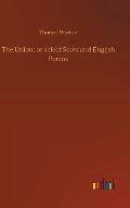 The Union: or select Scots and English Poems