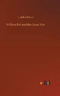 William Pitt and the Great War