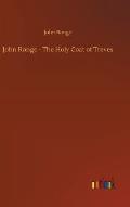 John Ronge - The Holy Coat of Treves