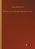 History of the Nineteenth Army Corps