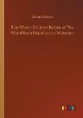 The Fifteen Decisive Battles of The World from Marathon to Waterloo