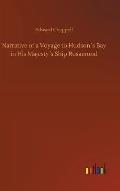 Narrative of a Voyage to Hudson?s Bay in His Majesty?s Ship Rosamond