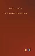 The Problem of ?Edwin Drood?