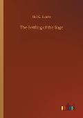 The Settling of the Sage