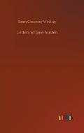 Letters of Jane Austen