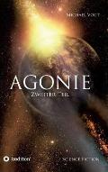 Agonie - Zweiter Teil