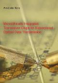 Monolithically Integrated Transceiver Chips for Bidirectional Optical Data Transmission: Dissertation