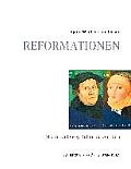 Reformationen: Martin Luther og Katharina von Bora