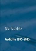 Gedichte 1995-2015