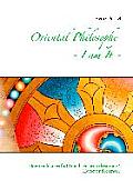 Oriental Philosophy - I am It.: How could a perfect God have been dreaming? He never dreamed.