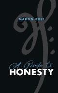 A guide to honesty