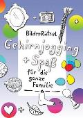 BilderR?tsel: Gehirnjogging + Spa? f?r die ganze Familie