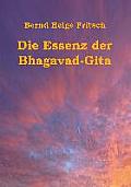 Die Essenz der Bhagavad-Gita