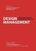 Design Management: Zwischen Marken- & Produktsystemen
