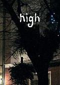 High: Das Grusel-Buch in finsterer Zeichensprache