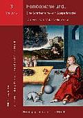 Hom?opathie und... Eine Schriftenreihe - ein Glasperlenspiel. Nr.3: Dritte Ausgabe: Lars von Triers Melancholie-Zyklus