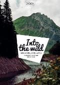 Into the wild: Prozessbegleitung in und mit der Natur