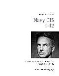 Navy CIS NCIS 1-12: Das Buch zur TV-Serie Navy CIS Staffel 1-12