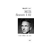 NCIS Season 1 - 12: NCIS TV Show Fan Book