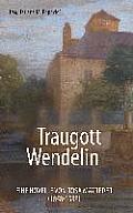 Traugott Wendelin: Eine Novelle von Rosa Mayreder (1858-1938)
