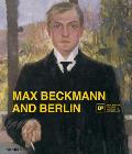 Max Beckmann and Berlin