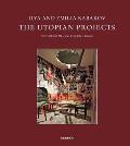 Ilya & Emilia Kabakov The Utopian Projects