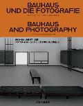 BAUHAUS & PHOTOGRAPHY