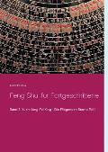 Feng Shui f?r Fortgeschrittene: Xuan Kong Fei Xing - Die Fliegenden Sterne Teil 1