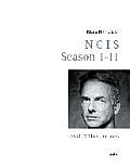 NCIS Season 1 - 11: NCIS TV Show Fan Book