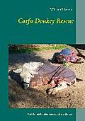 Corfu Donkey Rescue: New home for abandoned and old donkeys