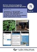 Innovation in Agriculture: The Potential, Challenges and Adoption and Diffusion of Aquaponics and Agricultural Mobile Phone Application in Kenya