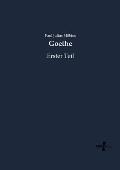Goethe: Erster Teil