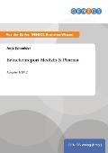 Branchenreport Medizin & Pharma: Ausgabe 1/2012