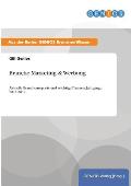 Branche Marketing & Werbung: Aktuelle Branchenreports und wichtige Themen, Jahrg?nge 2011-2014