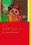 Missie und Fox: Das Geheimnis der Berge