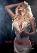 Sexy Blondinen mit geilen Kurven Bildband: Erotische Fotos
