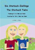 Die Starback-Zwillinge - The Starback Twins: Ferienspa? mit Julie und Robin - Vacation Fun with Julie and Robin