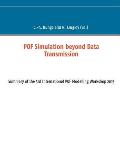POF Simulation beyond Data Transmission: Summary of the 3rd International POF Modelling Workshop 2015