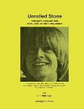 Unrolled Stone - Abridged Edition: Heidegger's Being and Time, Brian Jones, and the Rolling Stones
