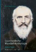 Sauerl?ndische Mundart-Anthologie II: Plattdeutsche Prosa 1807 - 1889