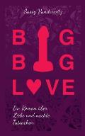 Big Big Love: Ein Roman ?ber Liebe und nackte Tatsachen