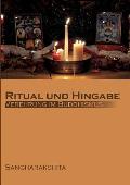 Ritual und Hingabe: Verehrung im Buddhismus