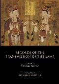 Records of the Transmission of the Lamp: Volume 2 (Books 4-9) The Early Masters