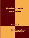 Mathematik: Abiturthemen