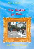 The Beatles go Dada: Abbey Road das Meisterwerk