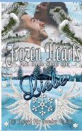 Frozen Hearts, am Ende siegt die Liebe: Ein Engel f?r Swake Valley